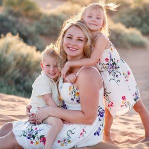 Meet your Posher, Lindsay